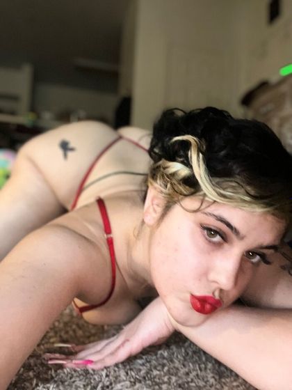 taintedpixies OnlyFans picture