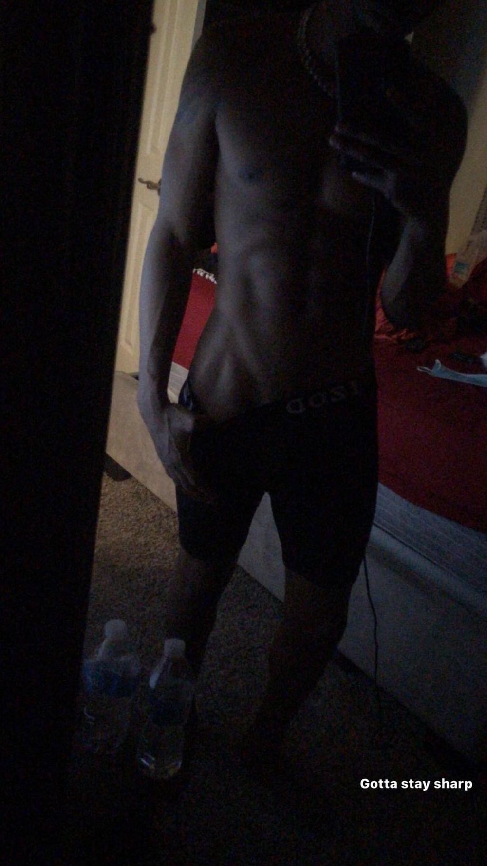 keithjohnsonxx OnlyFans profile picture