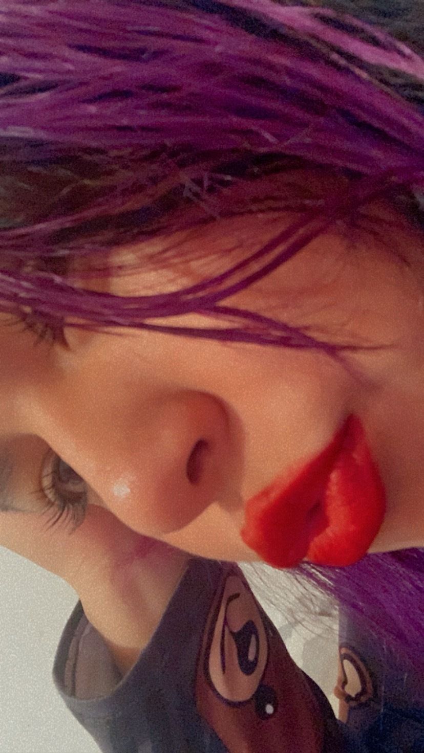 meli21267 OnlyFans profile picture
