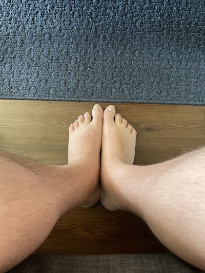 footfourteen OnlyFans picture