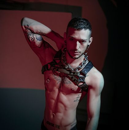 justinxxxgay OnlyFans picture