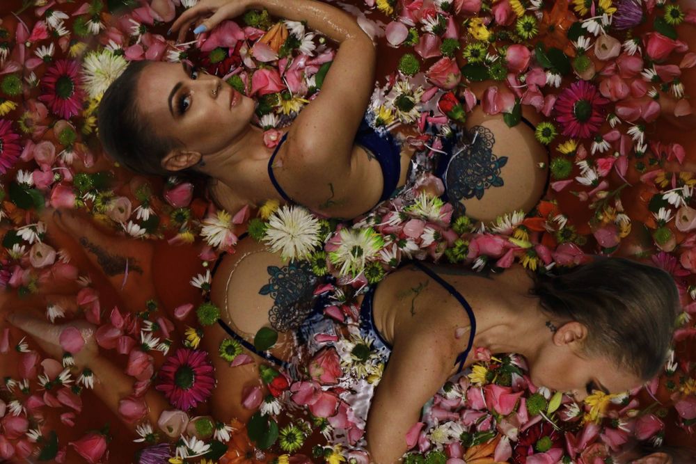 queenbeeenergy OnlyFans profile picture