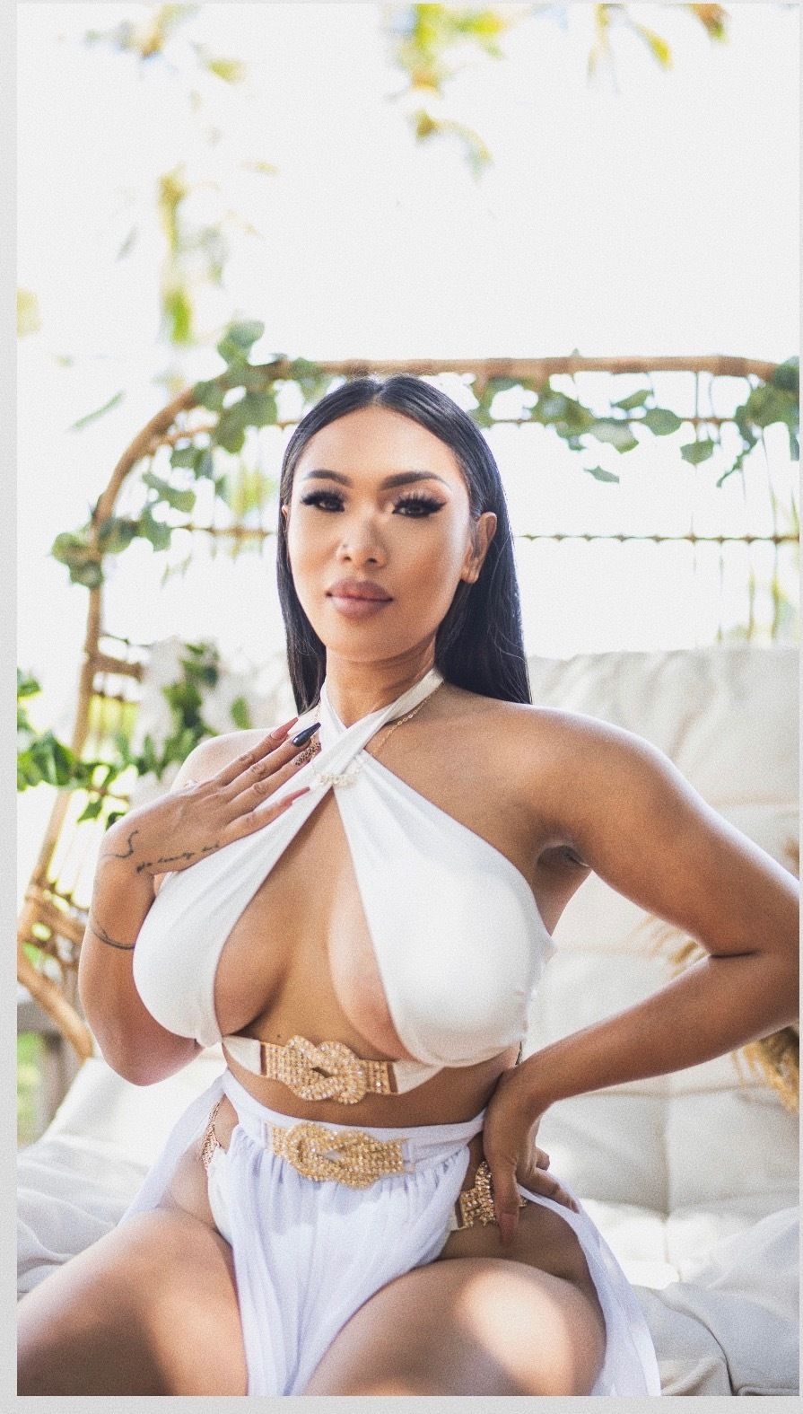 ariannychanelofficial OnlyFans profile picture