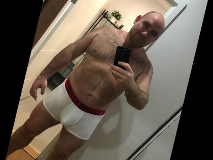 ranageroverdaddy OnlyFans picture