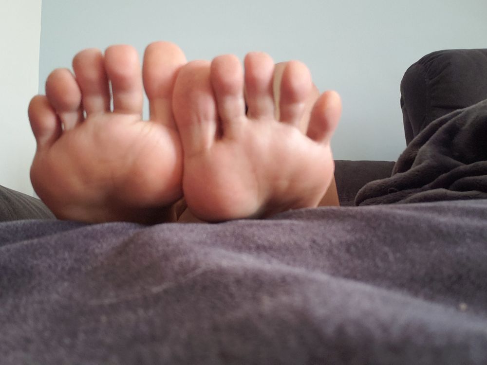 missfeet1811 OnlyFans profile picture