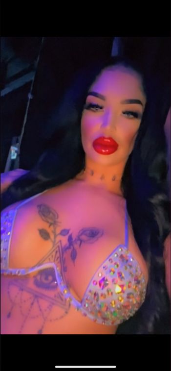 persiaavanityy OnlyFans profile picture