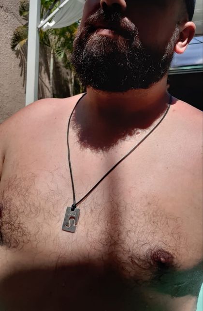 barbudobear OnlyFans picture