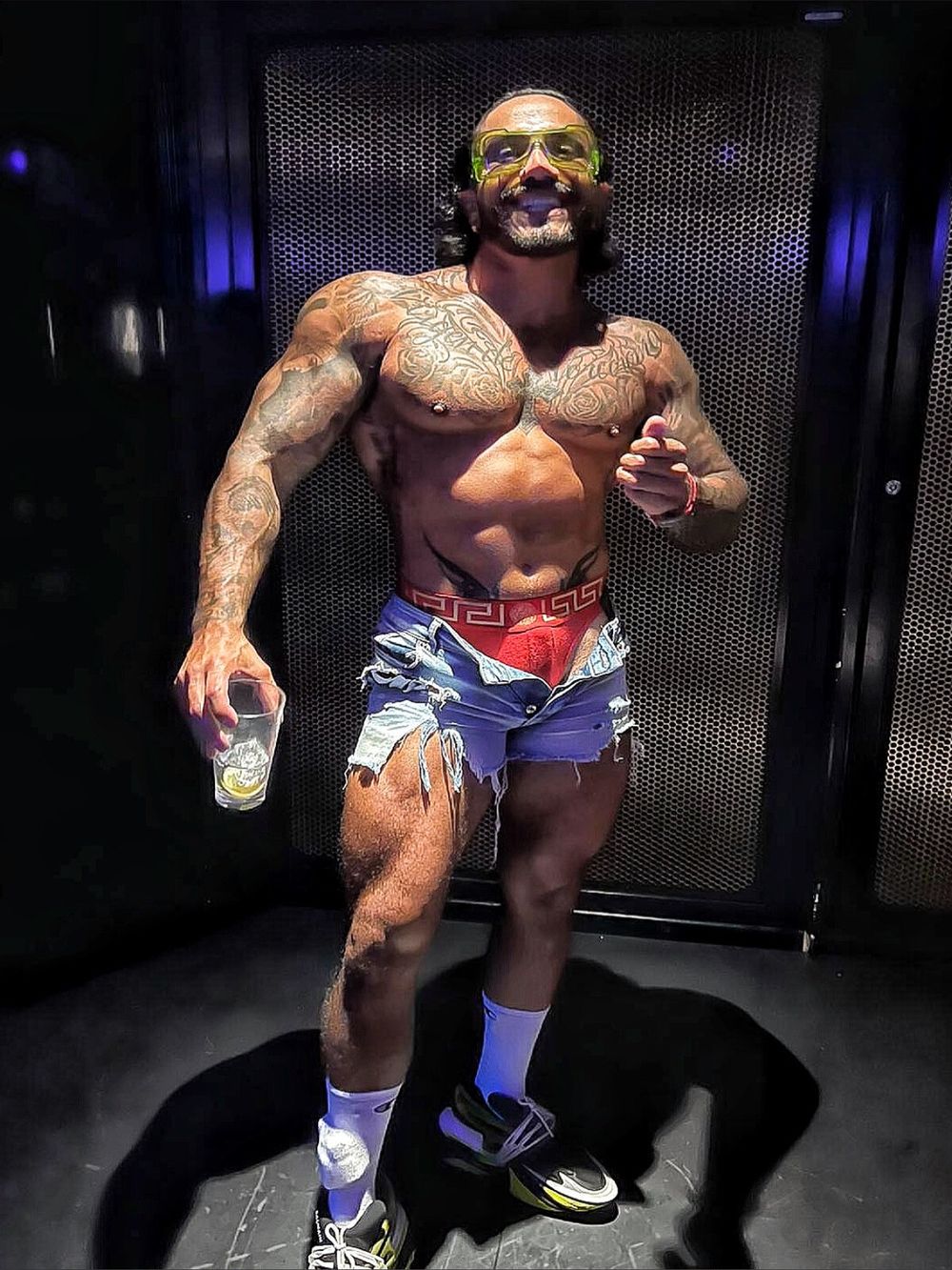 rikolatino69 OnlyFans profile picture