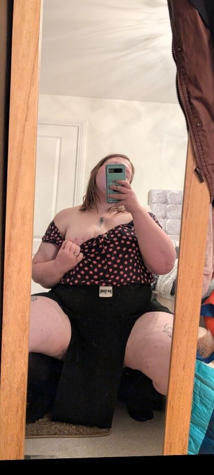 sweetienightingale OnlyFans picture