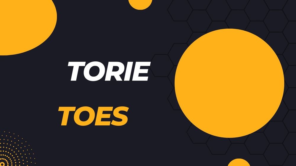 torie_toes OnlyFans profile picture