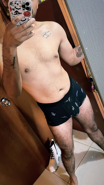 michaellbvg OnlyFans picture