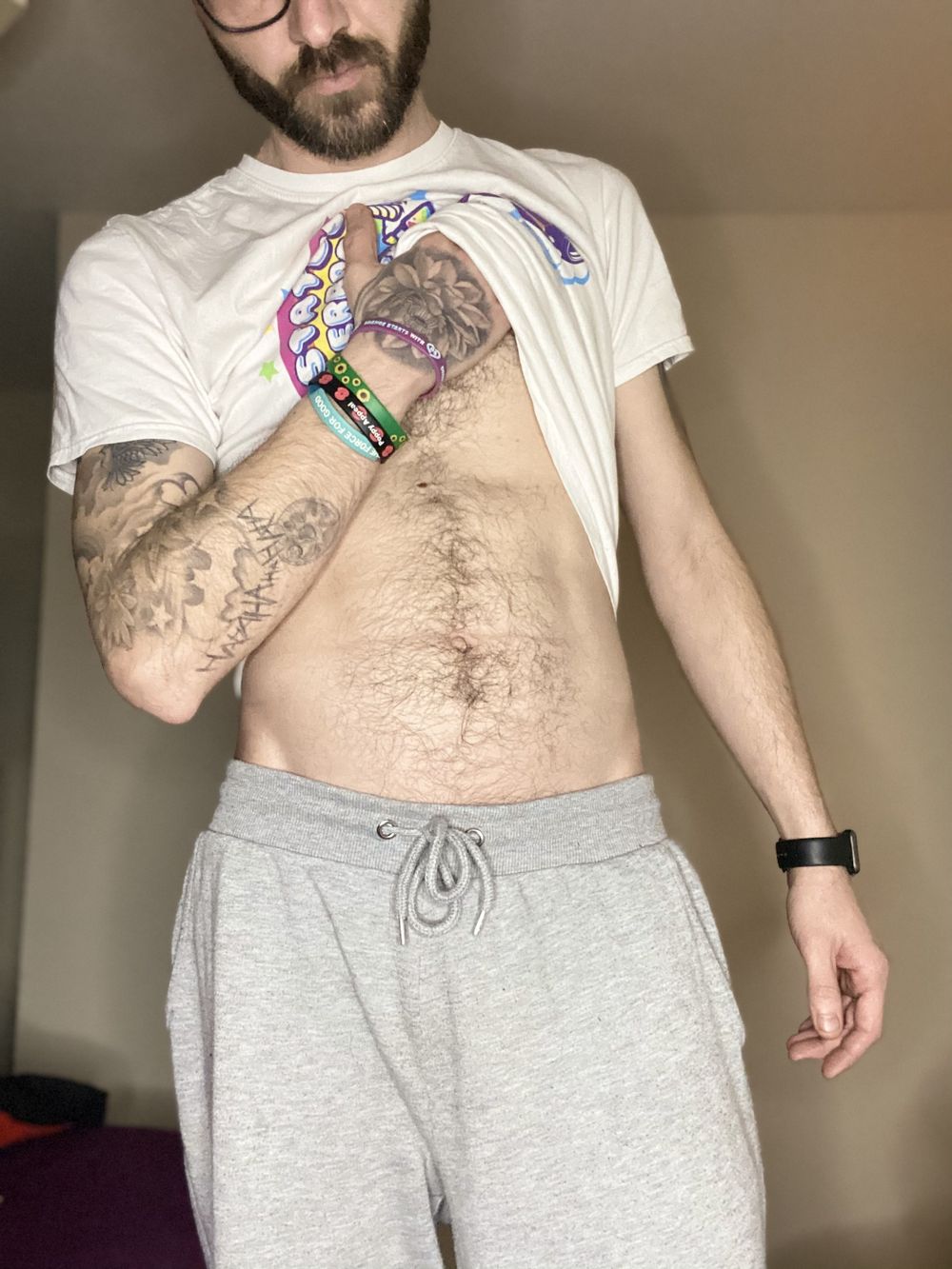 hughezie OnlyFans profile picture