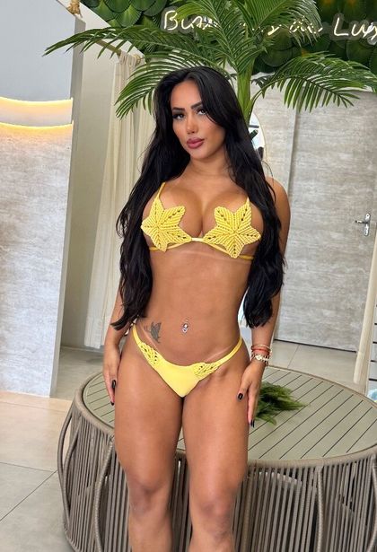 borgesnadine OnlyFans picture