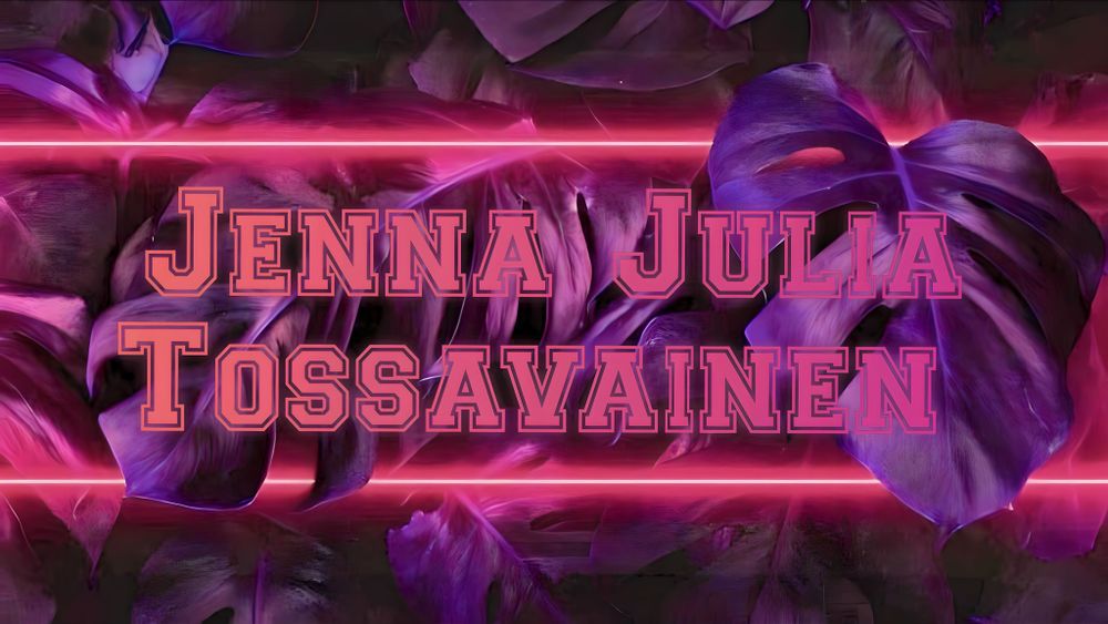 jennajuliatossavainen OnlyFans profile picture