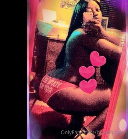bresoboujee OnlyFans picture
