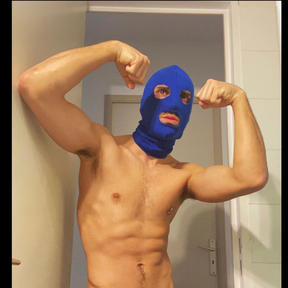 tom_ardent OnlyFans profile picture