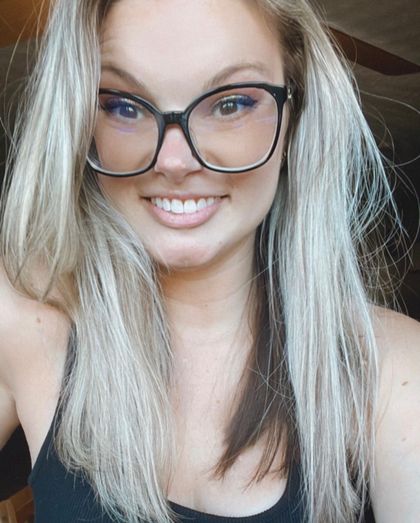 blushing-bonne OnlyFans picture