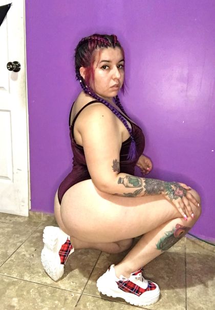 patycamila OnlyFans picture