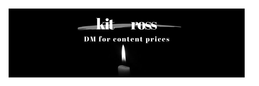 kitrossbaby OnlyFans profile picture
