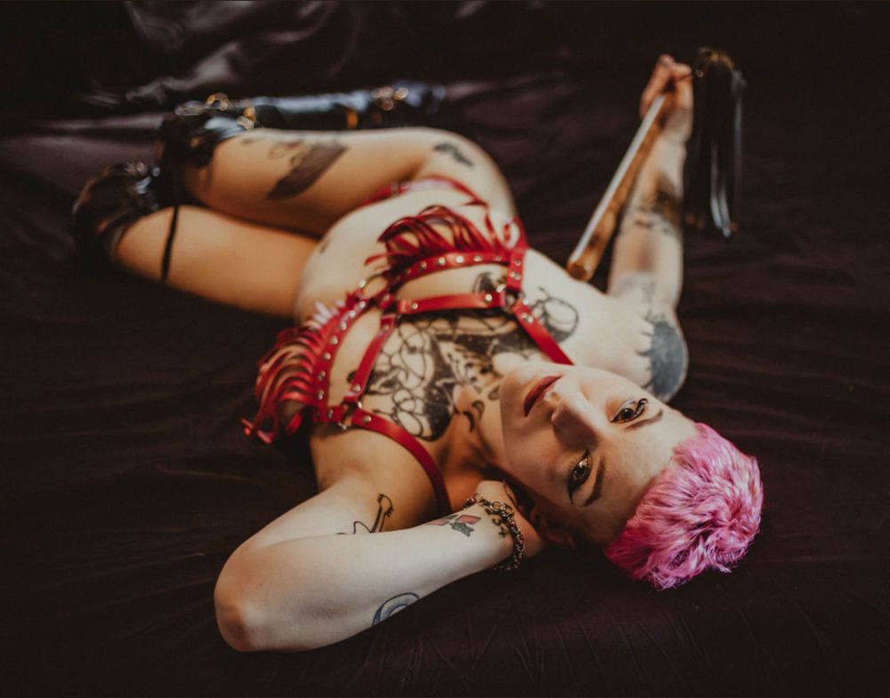 tideofficial OnlyFans profile picture