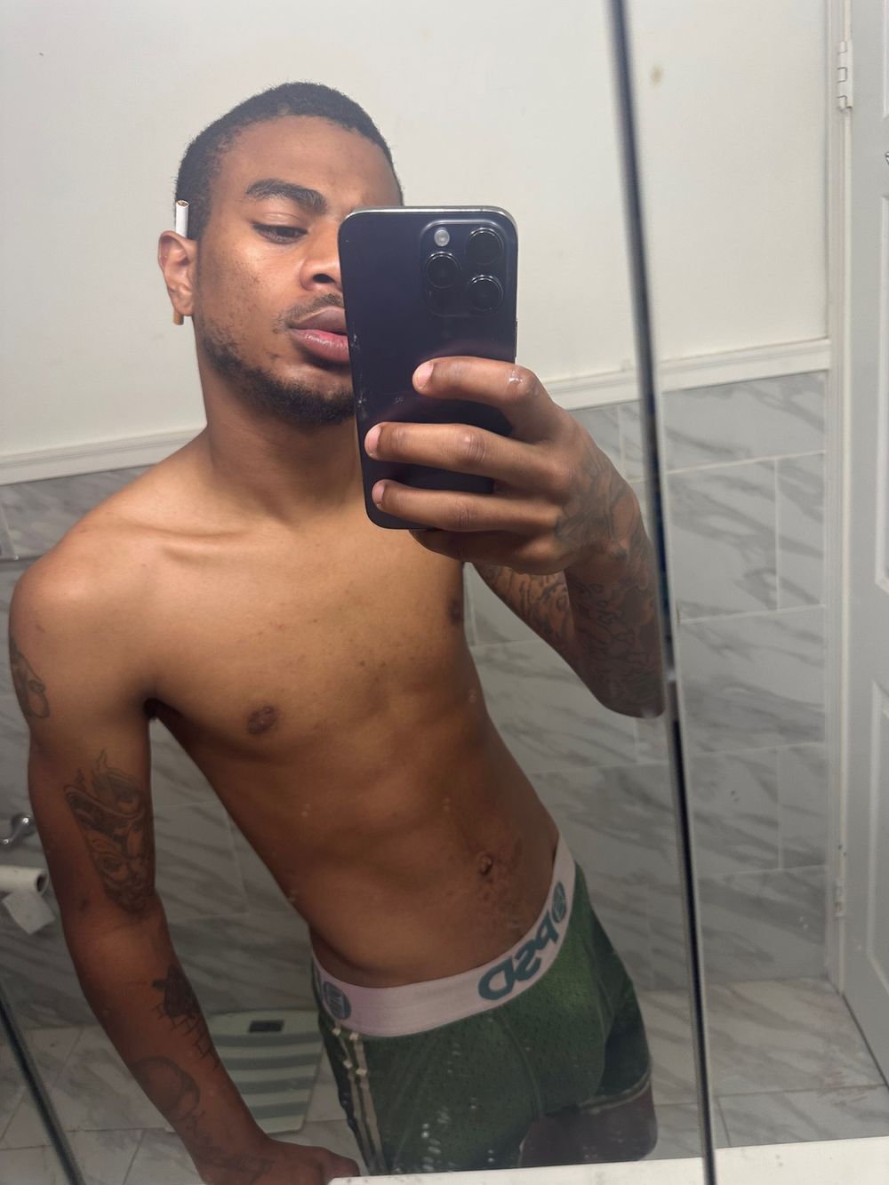 hotboyyricoo OnlyFans profile picture