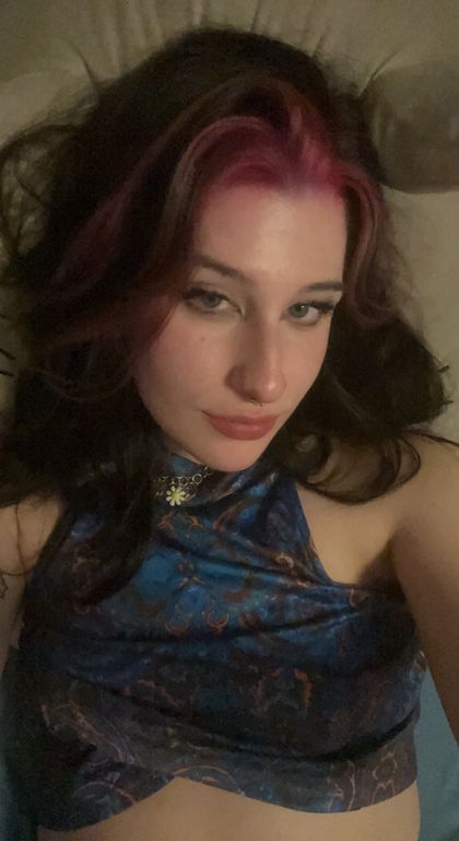 lusticdel OnlyFans picture