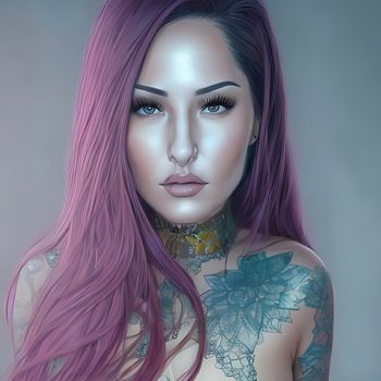 LTD & Theodora Jayde