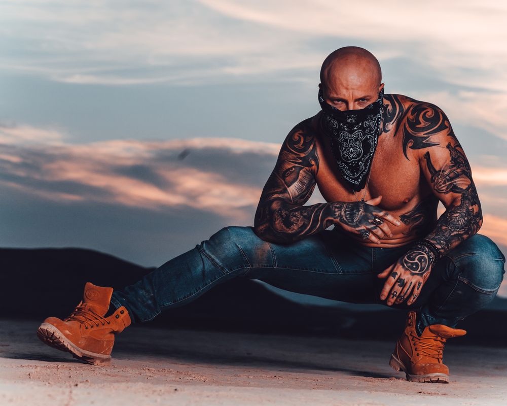 entertainerjackson OnlyFans profile picture