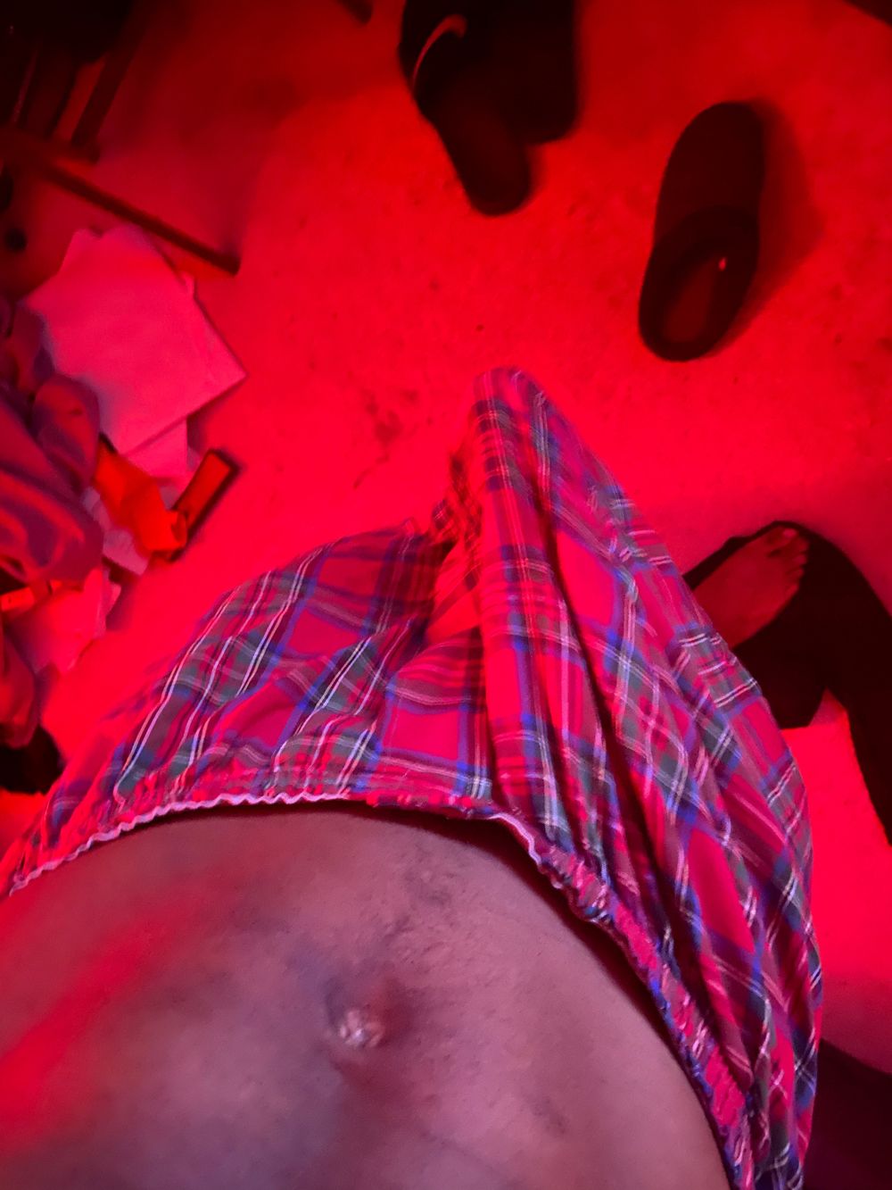 jujugotinches OnlyFans profile picture