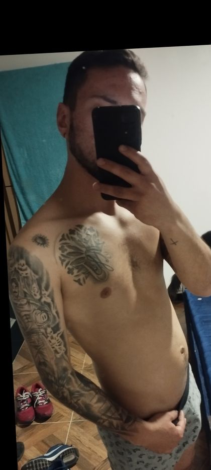 davargas965 OnlyFans picture