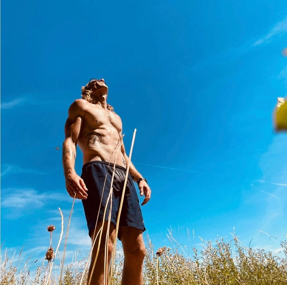 coachadamg OnlyFans profile picture