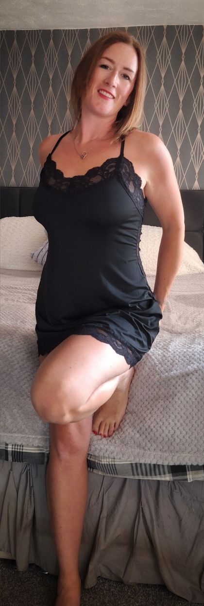 redvixen40 OnlyFans picture