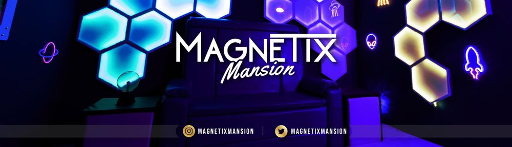magnetixmansionofficial OnlyFans profile picture