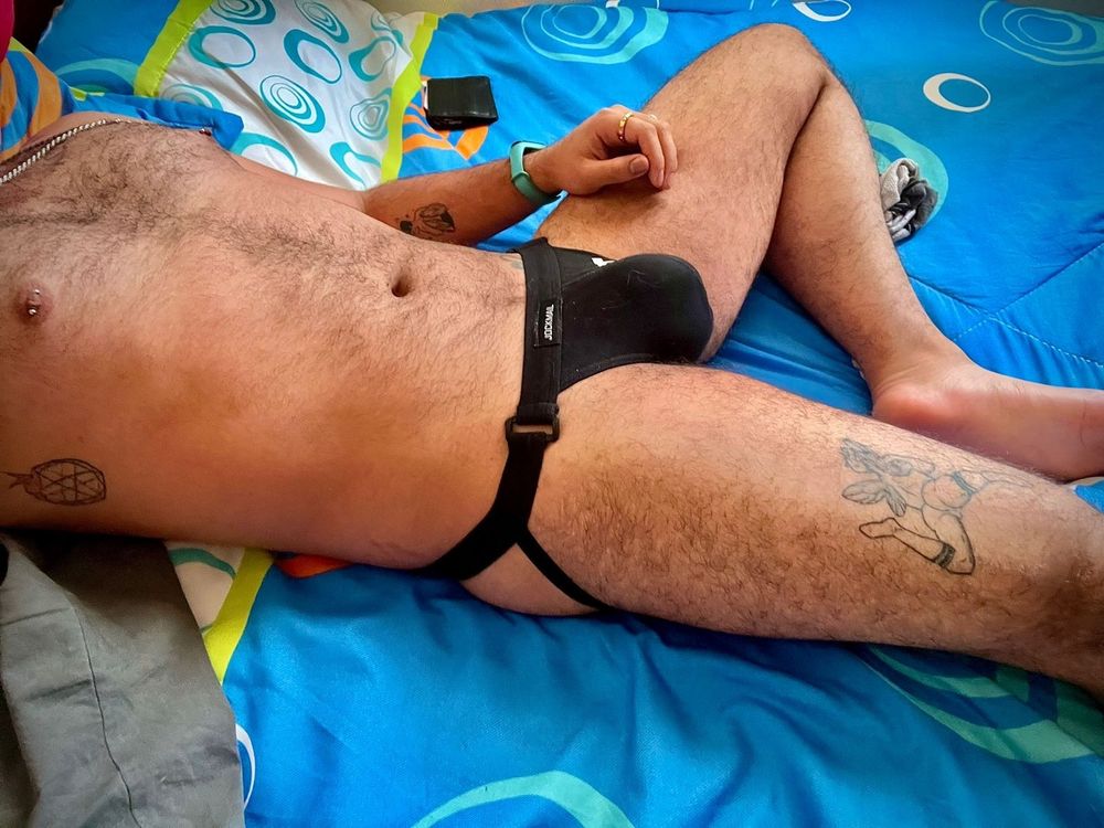 alexisantoro9041 OnlyFans profile picture