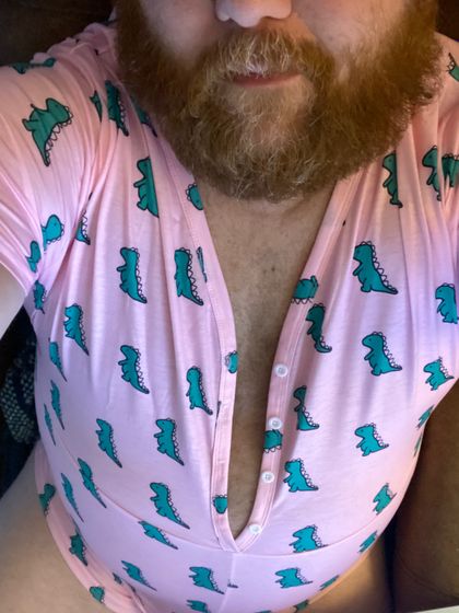 gingerbeardthem OnlyFans picture