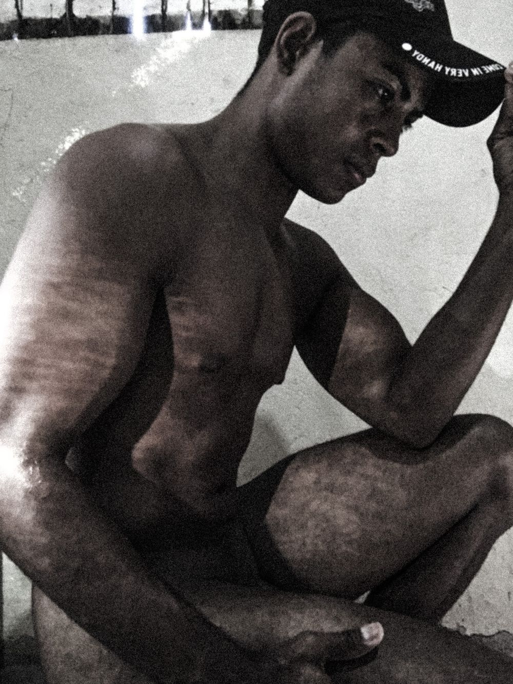 luhsantos OnlyFans profile picture