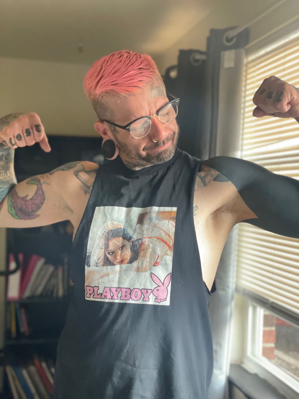 leeaxe666 OnlyFans profile picture