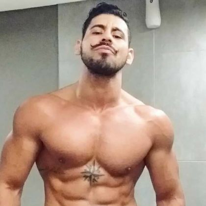 felipeleao OnlyFans picture