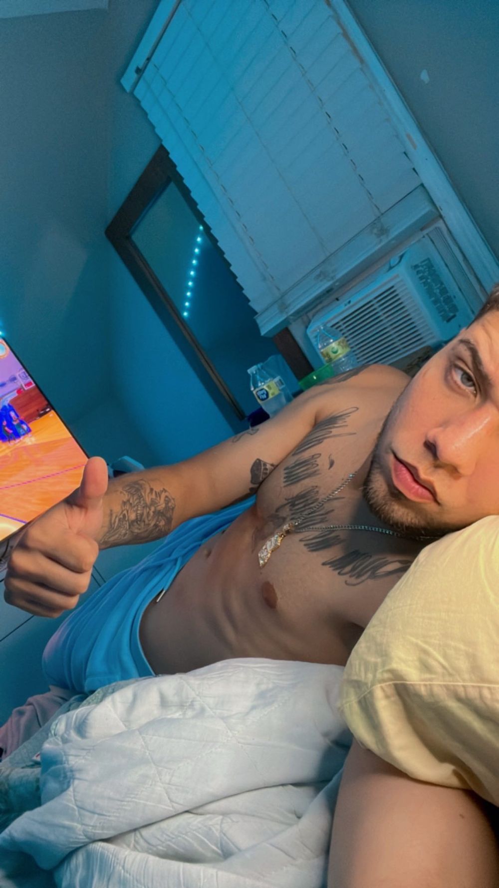 noturno033 OnlyFans profile picture