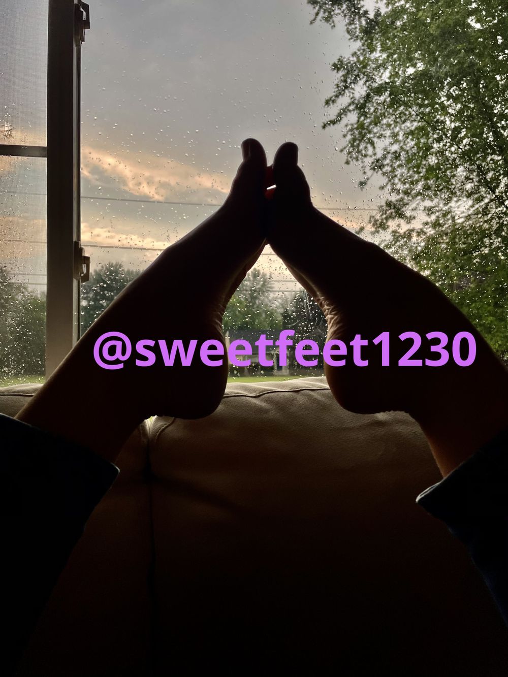 sweetfeet1230 OnlyFans profile picture