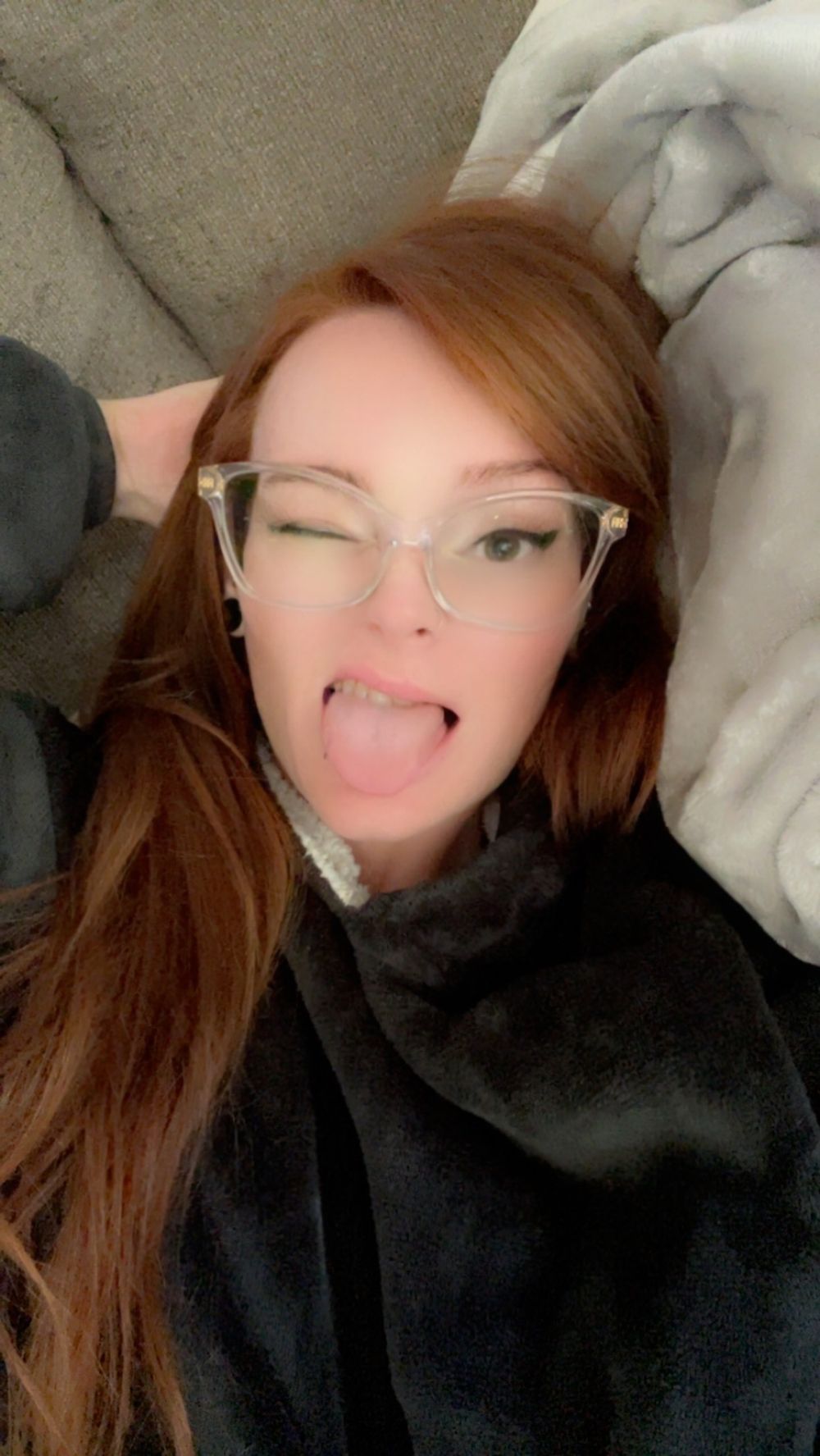 theredheadedsub OnlyFans profile picture