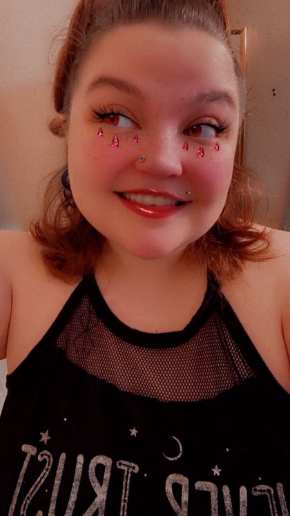lilbudcake OnlyFans picture