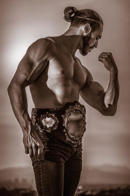 pandemicprowrestling OnlyFans picture