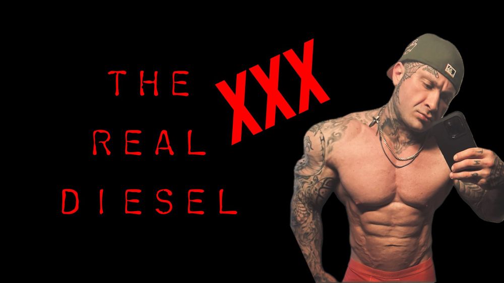 therealdiesel OnlyFans profile picture