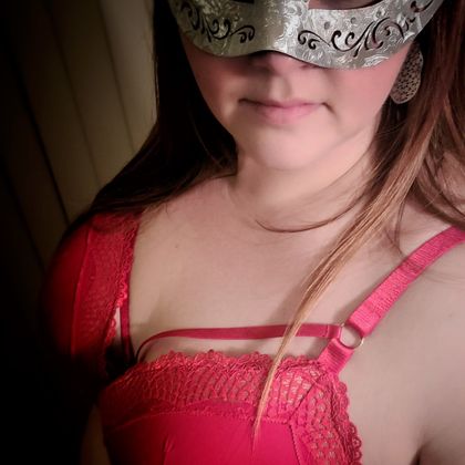 ofmaskedbbw OnlyFans picture