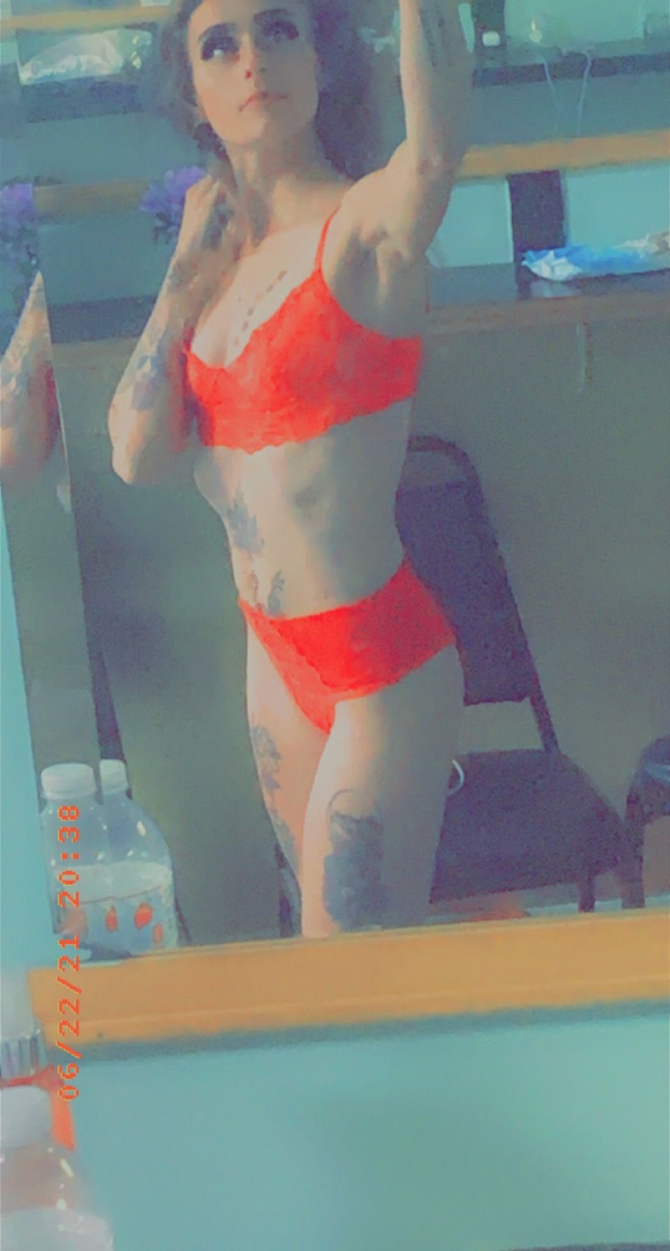 sarriee69 OnlyFans profile picture
