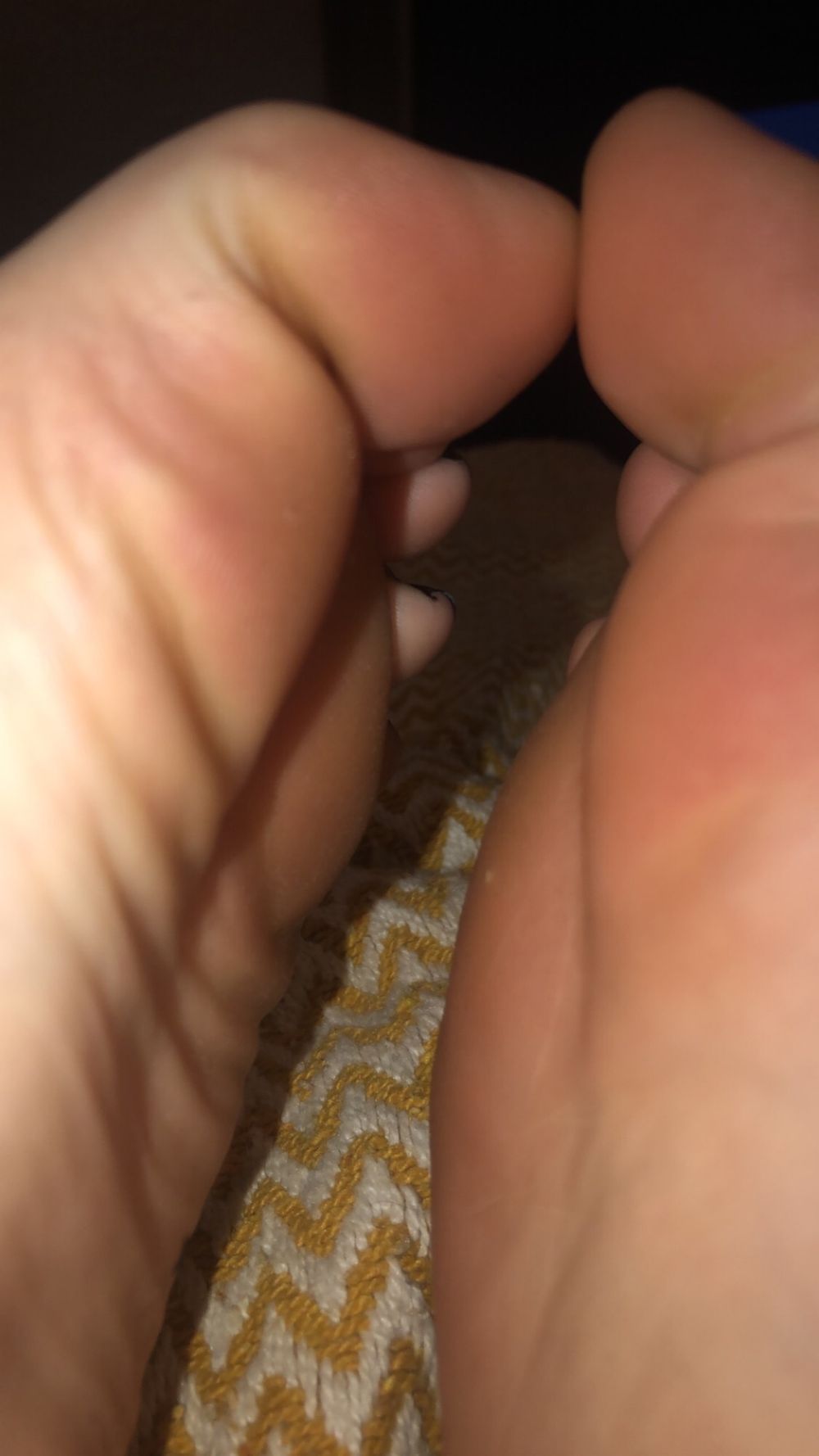 feetntoe051 OnlyFans profile picture