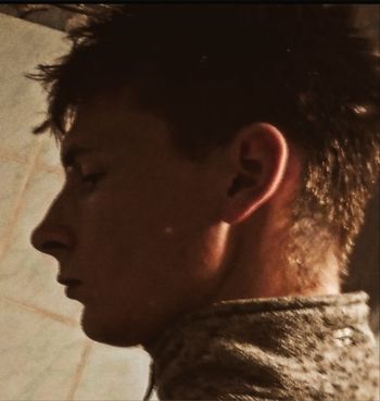 Exclusive Brandon