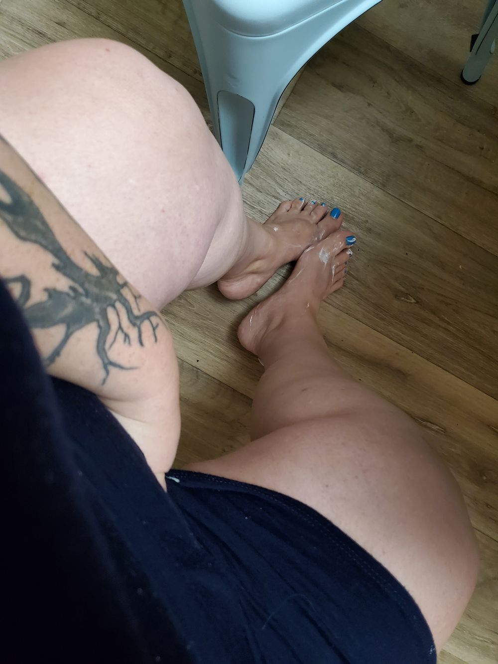 feet.frenzy OnlyFans profile picture