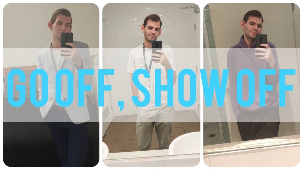 gooffshowoff OnlyFans profile picture